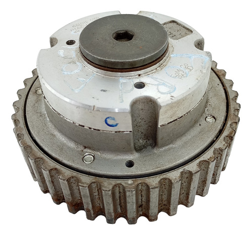 Polia Variável Admissão Ford Focus 1.6 16v 2016/2019 Usado