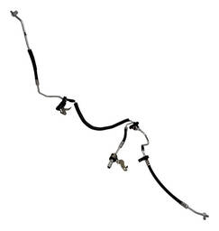 Mangueira Ar Condicionado Jeep Compass 2017 A 2021