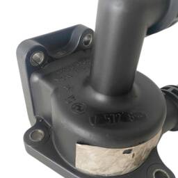 CARCAÇA VÁLVULA TERMOSTÁTICA BMW 118I 120I 2005 A 2011