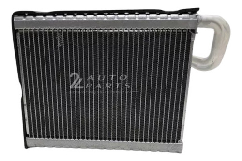 EVAPORADOR AR CONDICIONADO CITROEN C3 PICASSO AIR CROSS BEHR