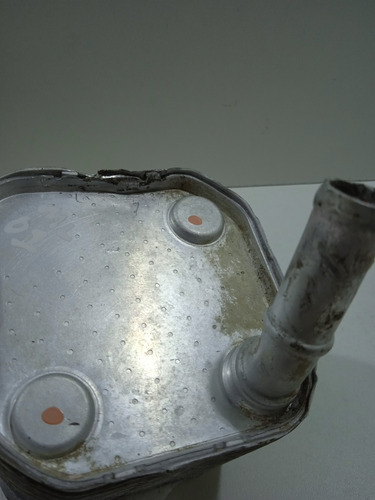 TROCADOR DE CALOR TOYOTA HILUX 2.8 2016 USADO 