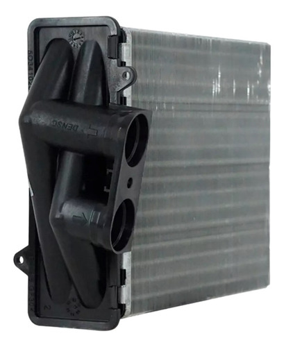 RADIADOR AR QUENTE ORIGINAL FIAT ARGO CRONOS UNO GRAND SIENA