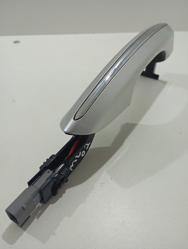 MAÇANETA EXTERNA T.E FORD FUSION 2015