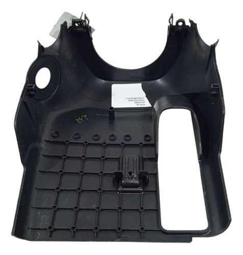 Acabamento Moldura Inferior Coluna Ford Ka 2014/2023