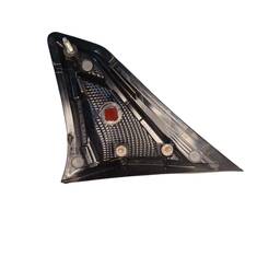 LANTERNA TRASEIRA ESQUERDA KICKS 2017 2018 A 2021 (MALA)