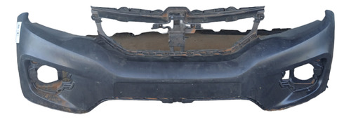 Parachoque Dianteiro Renault Kwid 2018 A 2020