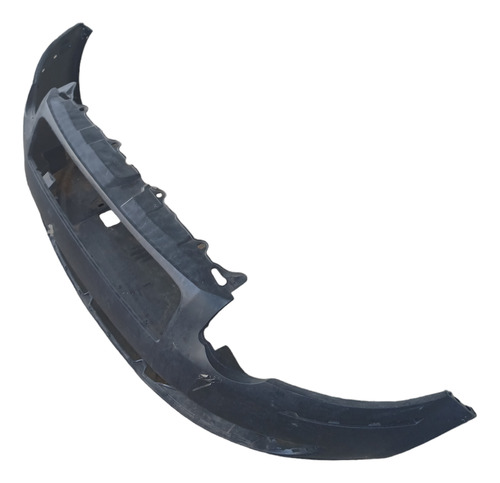 PARA-CHOQUE DIANTEIRO PALIO 2010 A 2011 SIENA 09 A 12