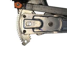 MÁQUINA DE VIDRO PORTA DIANTEIRA ESQUERDA KICKS 2017/