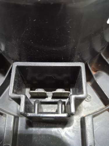 MOTOR AR FORÇADO FIAT FREEMONT 2014 USADO 