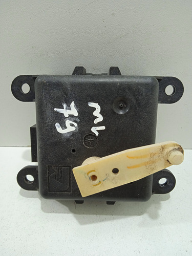 MOTOR ATUADOR CAIXA DE AR NISSAN FRONTIER 2005 USADO 