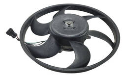 MOTOR VENTOINHA RADIADOR VOLKSWAGEN GOL 2001 2009
