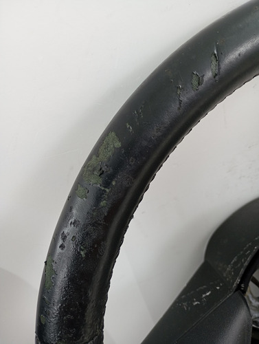 VOLANTE DIREÇÃO JEEP GRAND CHEROKEE 2011/2012 ORIGINAL USADO