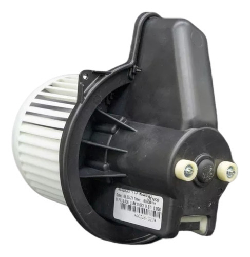 MOTOR VENTILADOR INTERNO UNO MOBI PALIO ORIGINAL 51836362