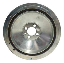 POLIA VIRABREQUIM FIAT TORO COMPASS 2.0 DIESEL 2017 A 2025