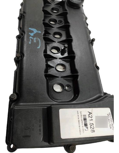 TAMPA DE VÁLVULAS PASSAT TOUAREG AUDI Q7 V6 08/15