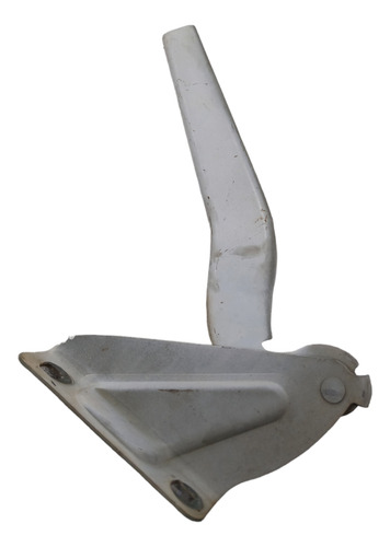 DOBRADIÇA ESQUERDA DO CAPÔ VW AMAROK