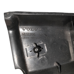 ACABAMENTO INTERNO PORTA TRAS ESQ VOLVO XC60 09 A 17 8635396