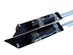 RACK TETO CITROEN C4 GRAND PICASSO 2008 A 2014