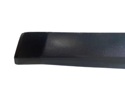 MOLDURA PORTA DIANTEIRA DIREITA JEEP COMPASS 2017 A 2025