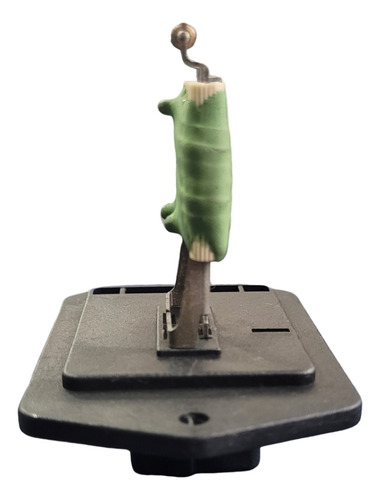 RESISTÊNCIA AR CONDICIONADO ETIOS 2012 A 2020