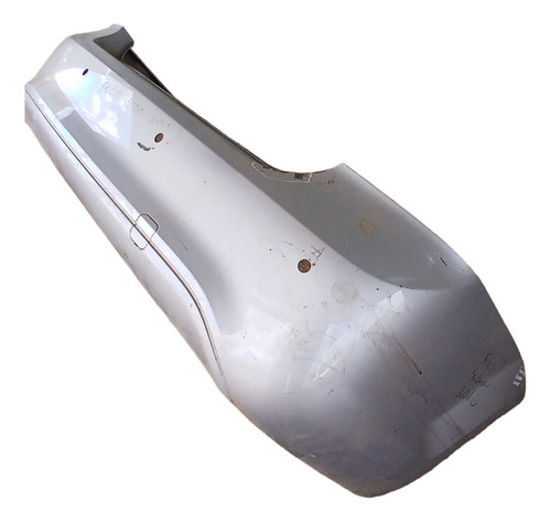 PARACHOQUE TRASEIRO FOCUS SEDAN 2009 A 2013 ORIGINAL