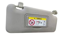 QUEBRA SOL DIANTEIRO HONDA HR-V 1.8 2020