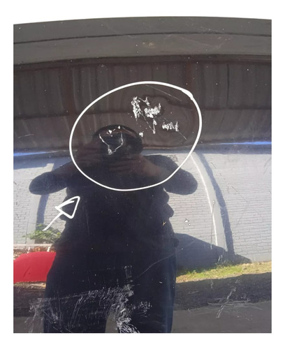 CAPO DIANTEIRO HONDA ACCORD 2005 USADO