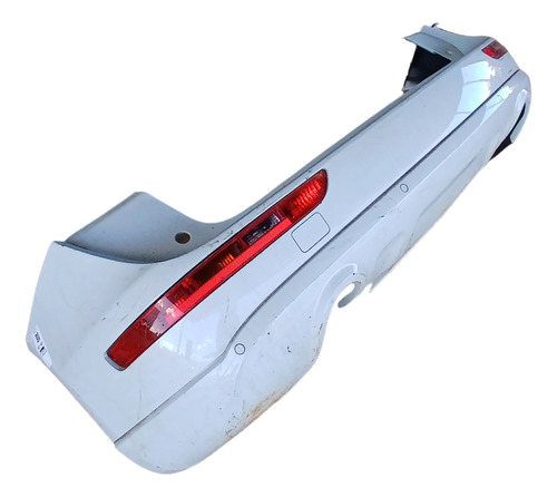 PARACHOQUE TRASEIRO AUDI Q5 2012 A 2016