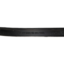 GUIA PARA-CHOQUE TRAS ESQ MERCEDES E350 2005 A2118851920/006