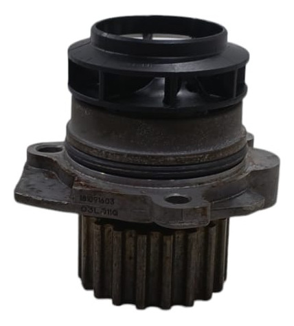 BOMBA DA ÁGUA MOTOR VW AMAROK 2010/2021