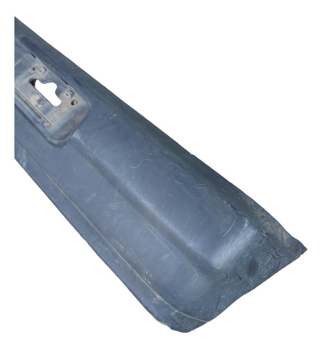 PARACHOQUE TRASEIRO GOL BOLA TEXTURIZADO ORIGINAL