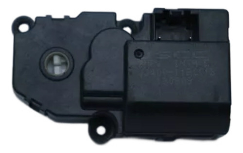 Motor Atuador Caixa Evaporadora Ar Condicionado Jac J6 1.5