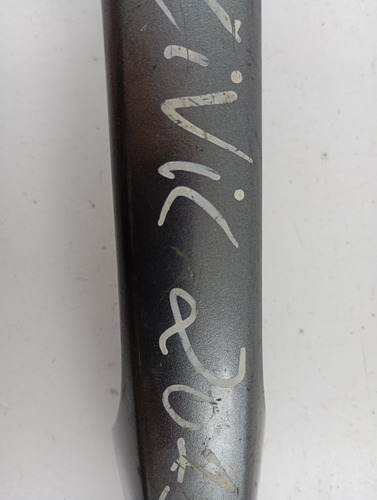 MAÇANETA EXTERNA TRASEIRA LD HONDA CIVIC 2015 ORIGINAL USADO