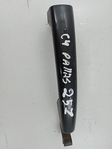 Maçaneta Externa Traseira Le Citroen C4 Pallas 2010 Usado 