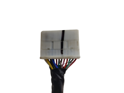 RETROVISOR DIREITO BYD TAN 2022 2023 2024/..