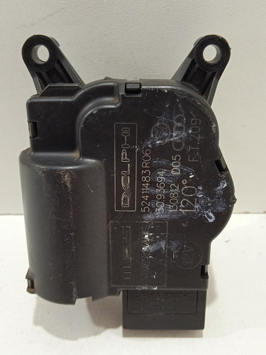 MOTOR ATUADOR CAIXA DE AR VOLKSWAGEN AMAROK 2012 USADO 