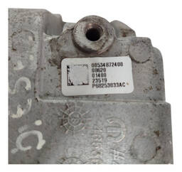 COXIM MOTOR ESQUERDO FIAT TORO COMPASS 2.0 DIESEL 2017/2025