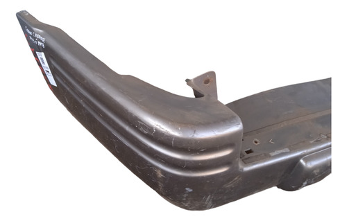 PARACHOQUE TRASEIRO JEEP GRAD CHEROKEE 1995 A 1998