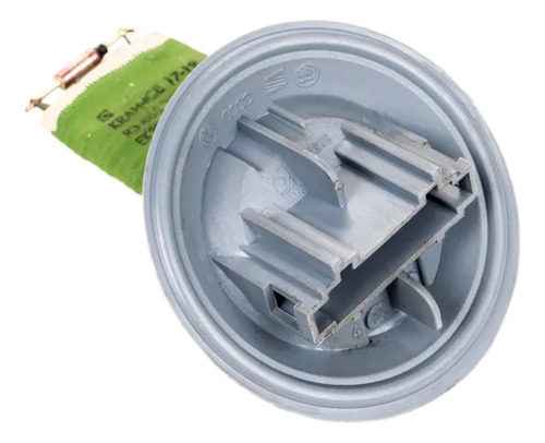 RESISTÊNCIA AR CONDICIONADO AUDI A1 VW POLO FOX