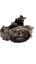 Caixa Câmbio Escort Logus Pointer Verona 1.8 Imp Emb Inverti