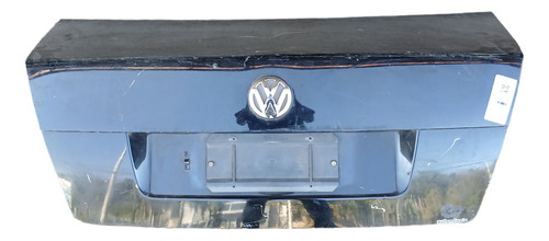 Tampa Traseira Volkswagen Bora 2001 A 2007 Original