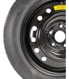 RODA ESTEPE ARO 16 HONDA HRV 2016 2017 A 2021 2021 ORIGINAL 