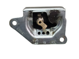 FECHADURA TAMPA TRASEIRA PALIO G3 2004 A 2017 G4 2008 A 2011