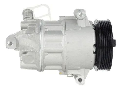COMPRESSOR AR CONDICIONADO ARGO CRONOS 1.8 ETORQ 2018 A 2021