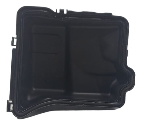 TAMPA CAIXA DE FUSÍVEIS CITROEN C3 1.6 2012/2016 COM DETALH