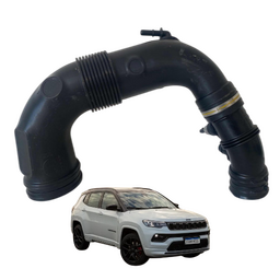 TUBO AR TURBINA JEEP COMPASS 1.3 TURBO 2022 À 2025 ORIGINAL