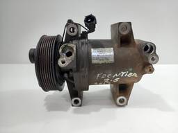Compressor Ar Condicionado Frontier 2.5 2013 a 2016