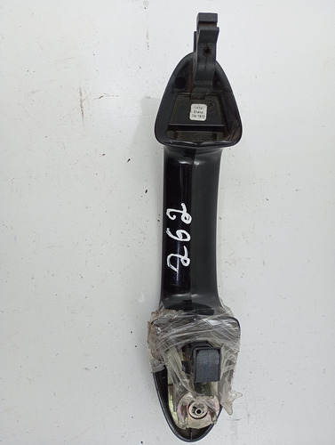 MAÇANETA EXTERNA DIANTEIRA LE FORD ECOSPORT 2015 USADO