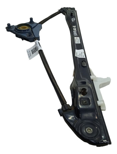 Maquina De Vidro Elétrico Trazeiro Direto Amarok 2010 A 201