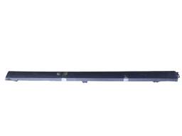 SPOILER LATERAL LADO ESQUERDO FOX 2015 A 2020